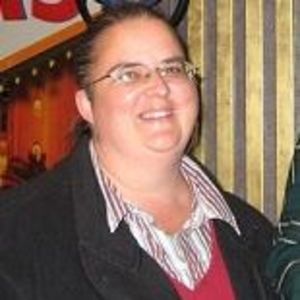 Meet your Posher, Bernadette